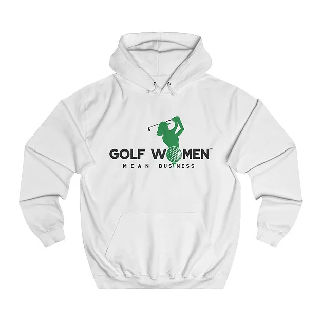 golf women print